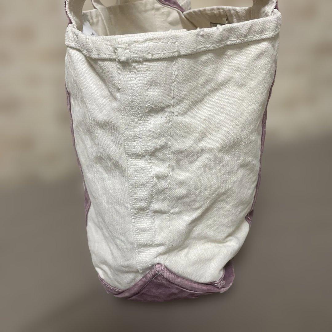 L.L.Bean×REMI RELIEF×Begin Midium Tote