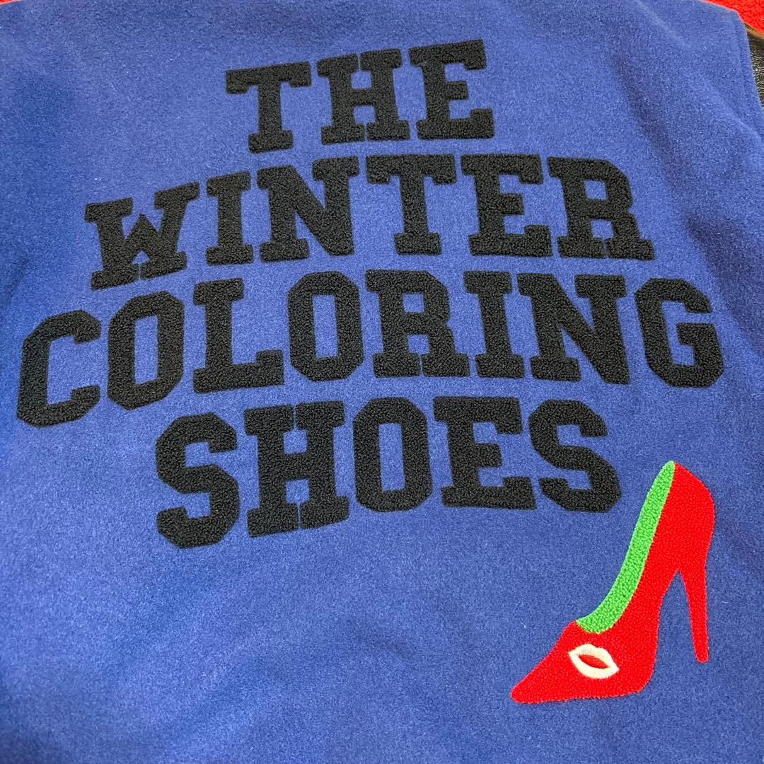 ナップタイム　naptime. Nissy 西島隆弘　スタジャン