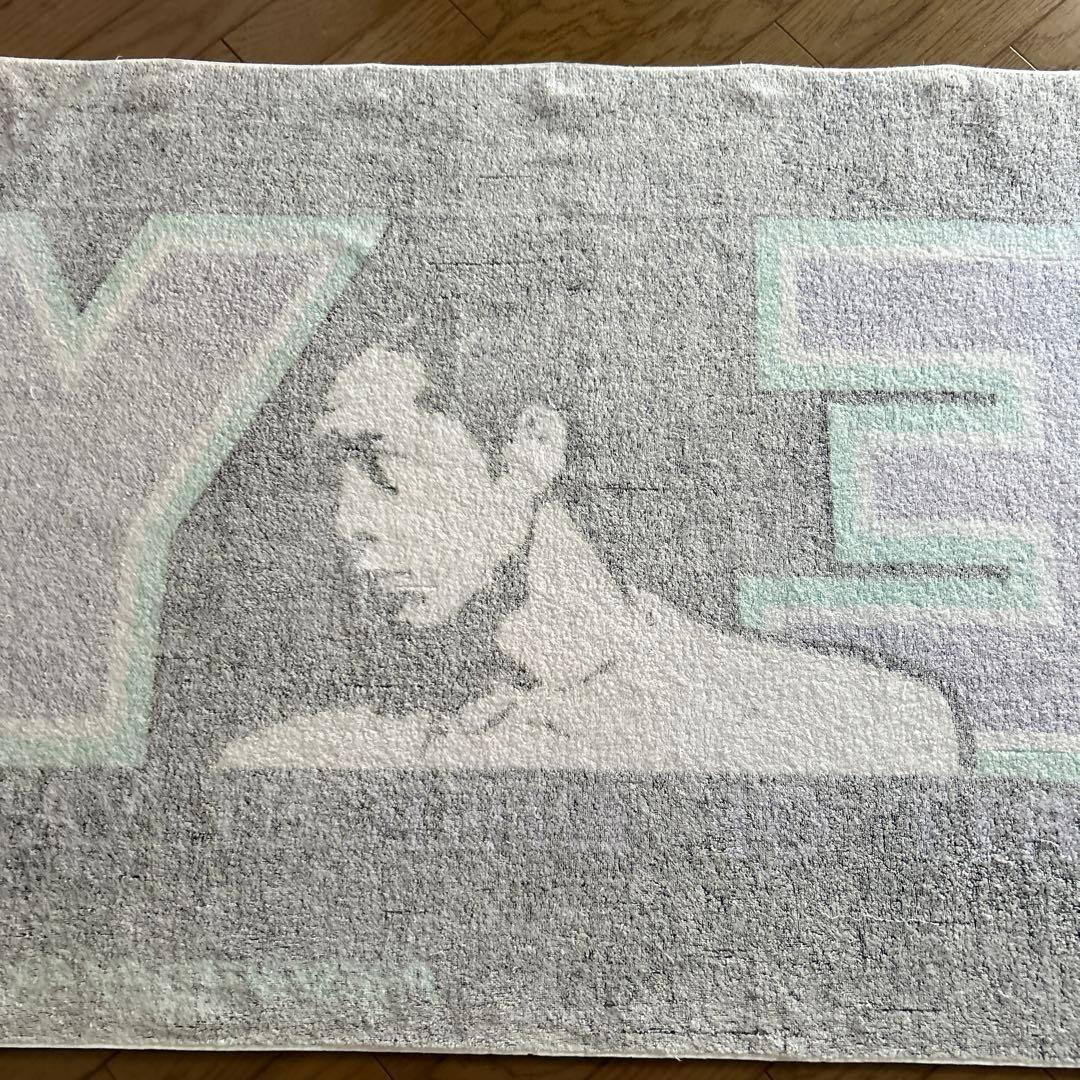 矢沢永吉　EY激レアスペシャルビーチタオル☆