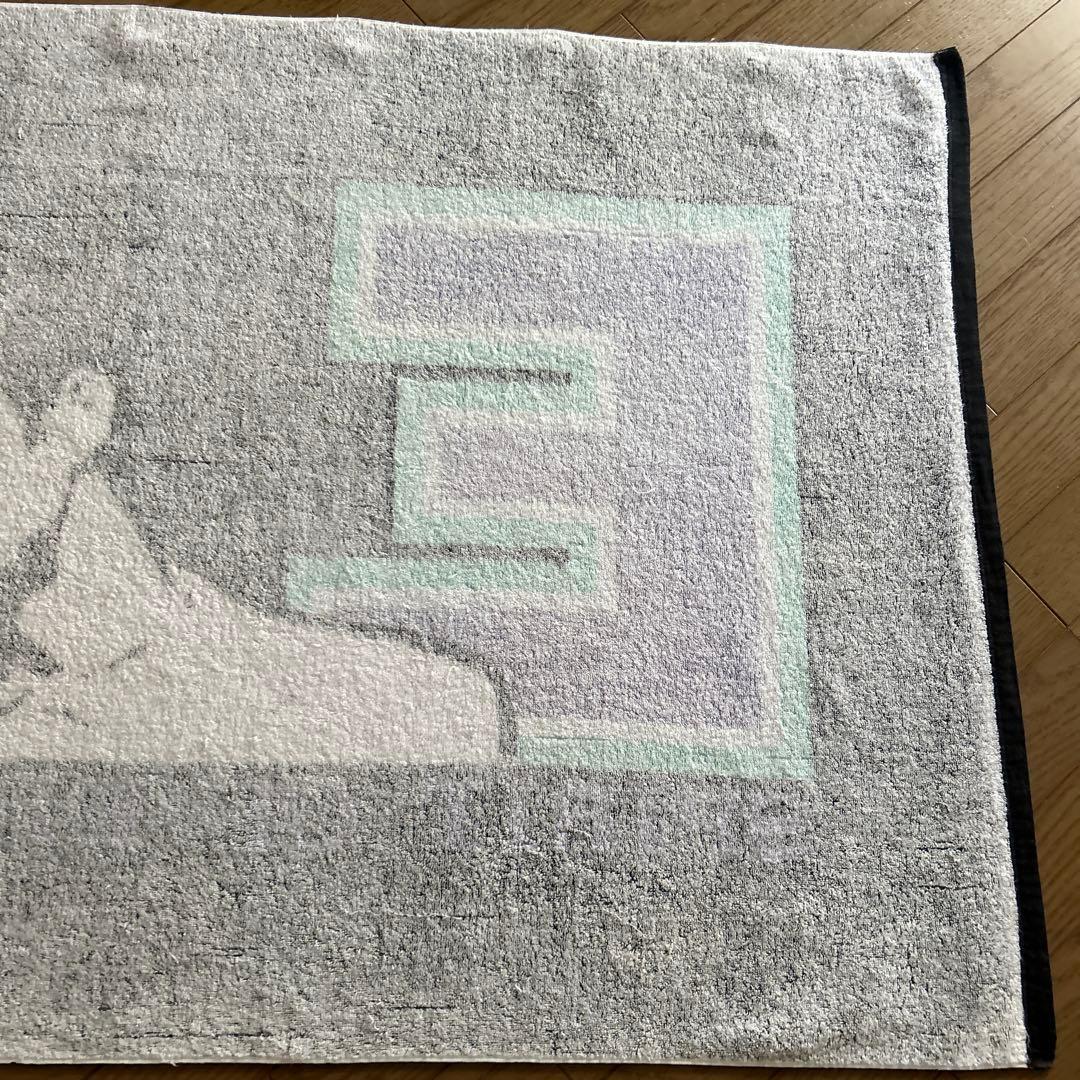 矢沢永吉　EY激レアスペシャルビーチタオル☆