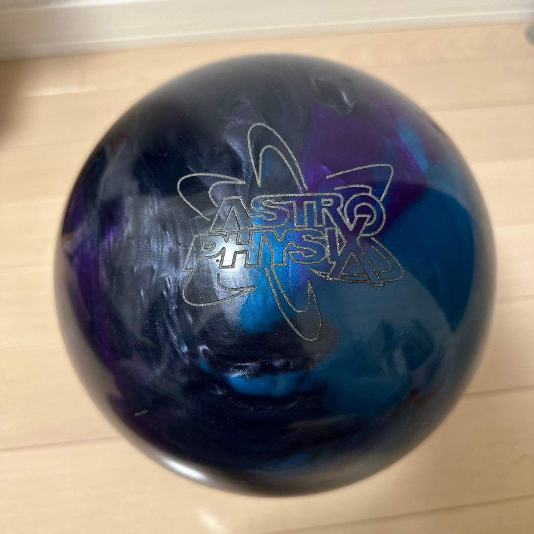 STORM ストーム アストロフィジックス 15ポンド