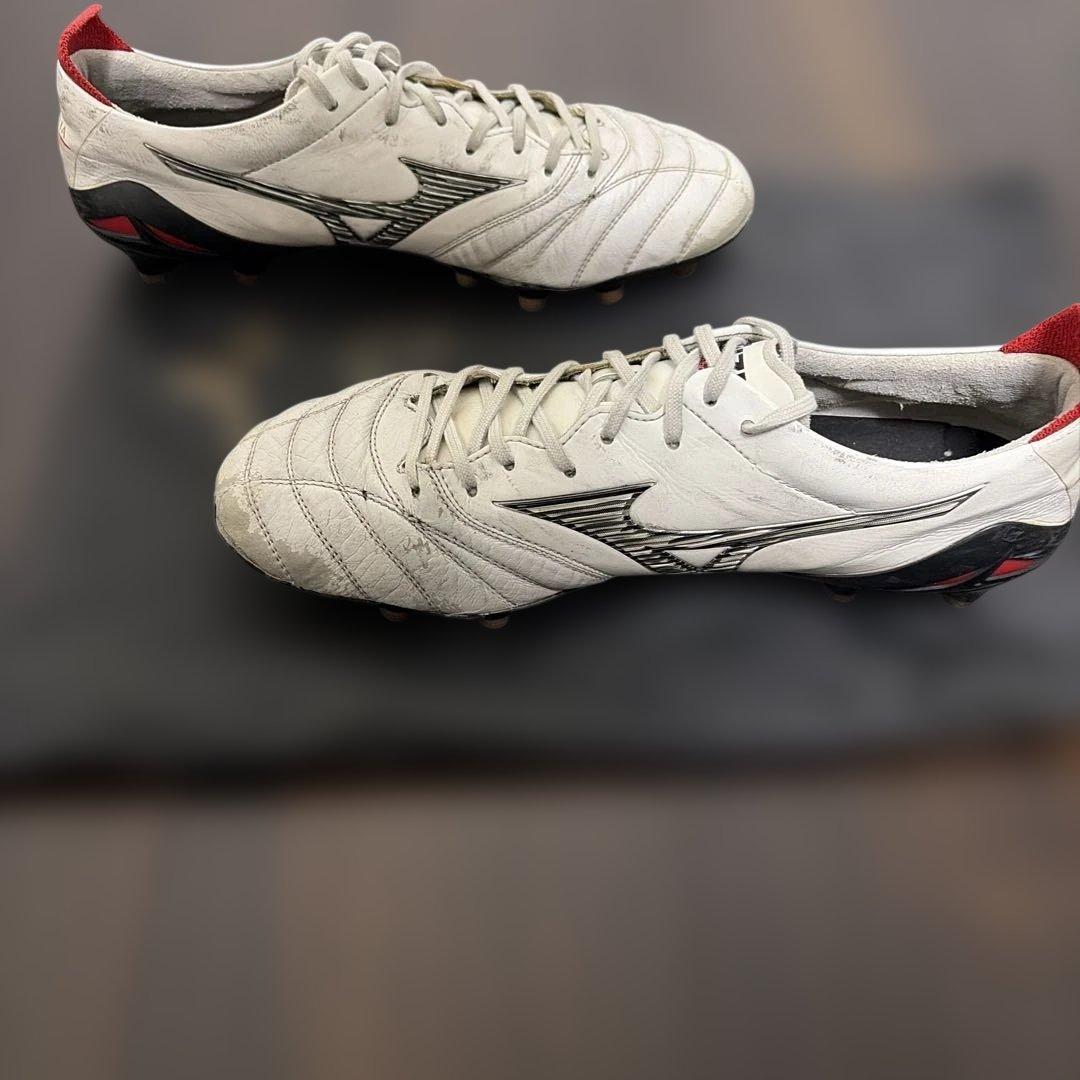 モレリアネオ3 26.5cm 白