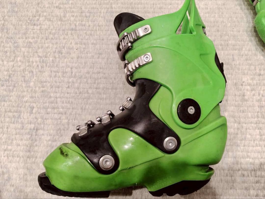 UPZ RC10 266/287mm ※インナーなし