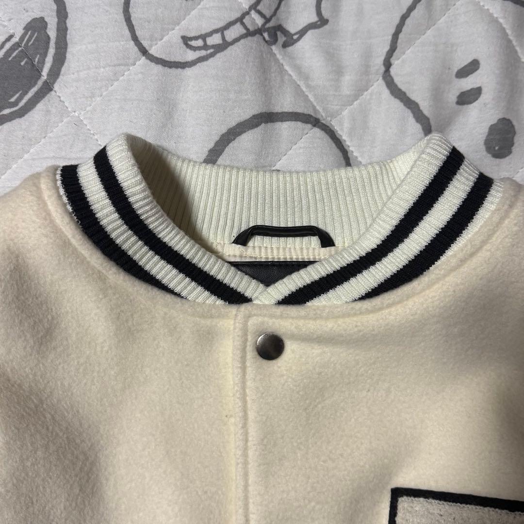 THERAMPAGE Reboot スタジャン アウター