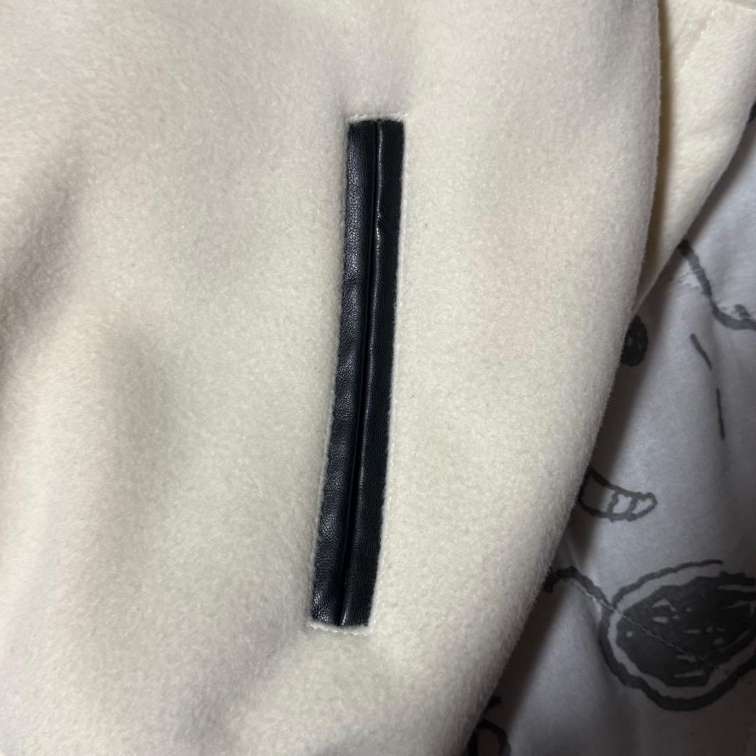 THERAMPAGE Reboot スタジャン アウター