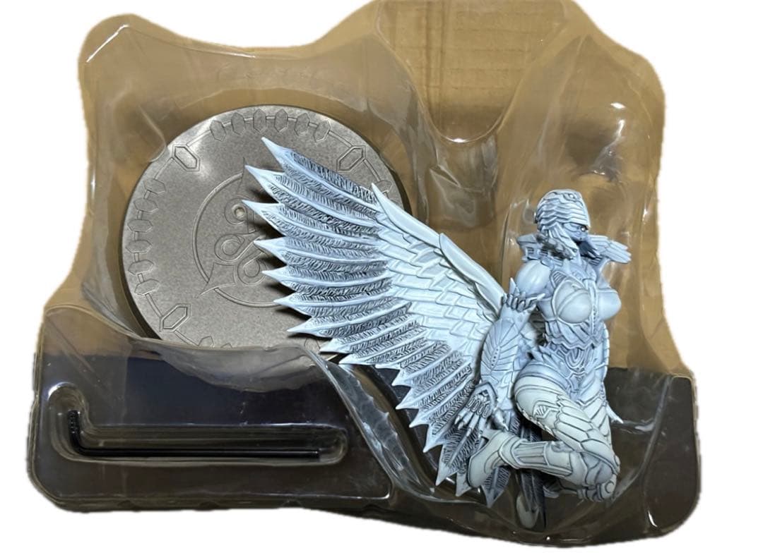 アートワークスモンスターズ クレインオルフェノク 仮面ライダー