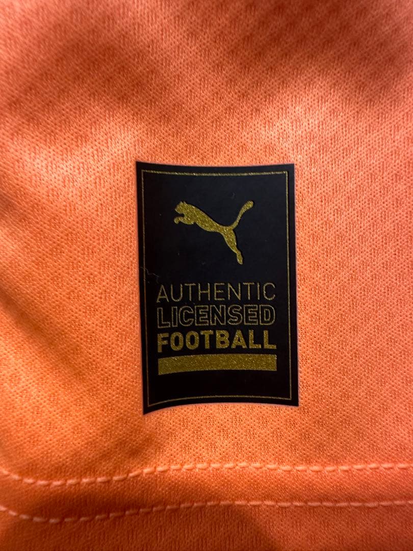 正規品 マンチェスターC GK エデルソン 31 サイズL - メルカリ