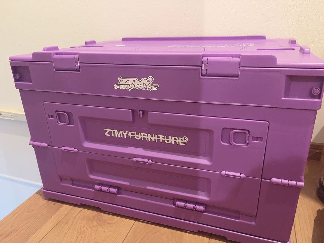 ずとまよ　コンテナ