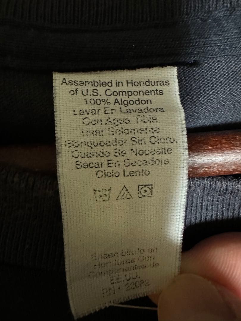 SONIC YOUTH グラフィックTシャツ