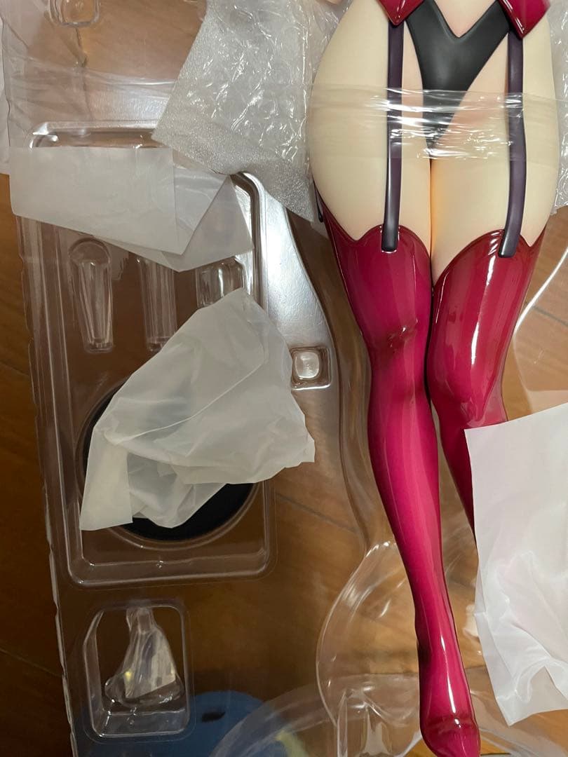 ブレマートン アニバーサリーバニーVer. アズールレーン 1/4スケール