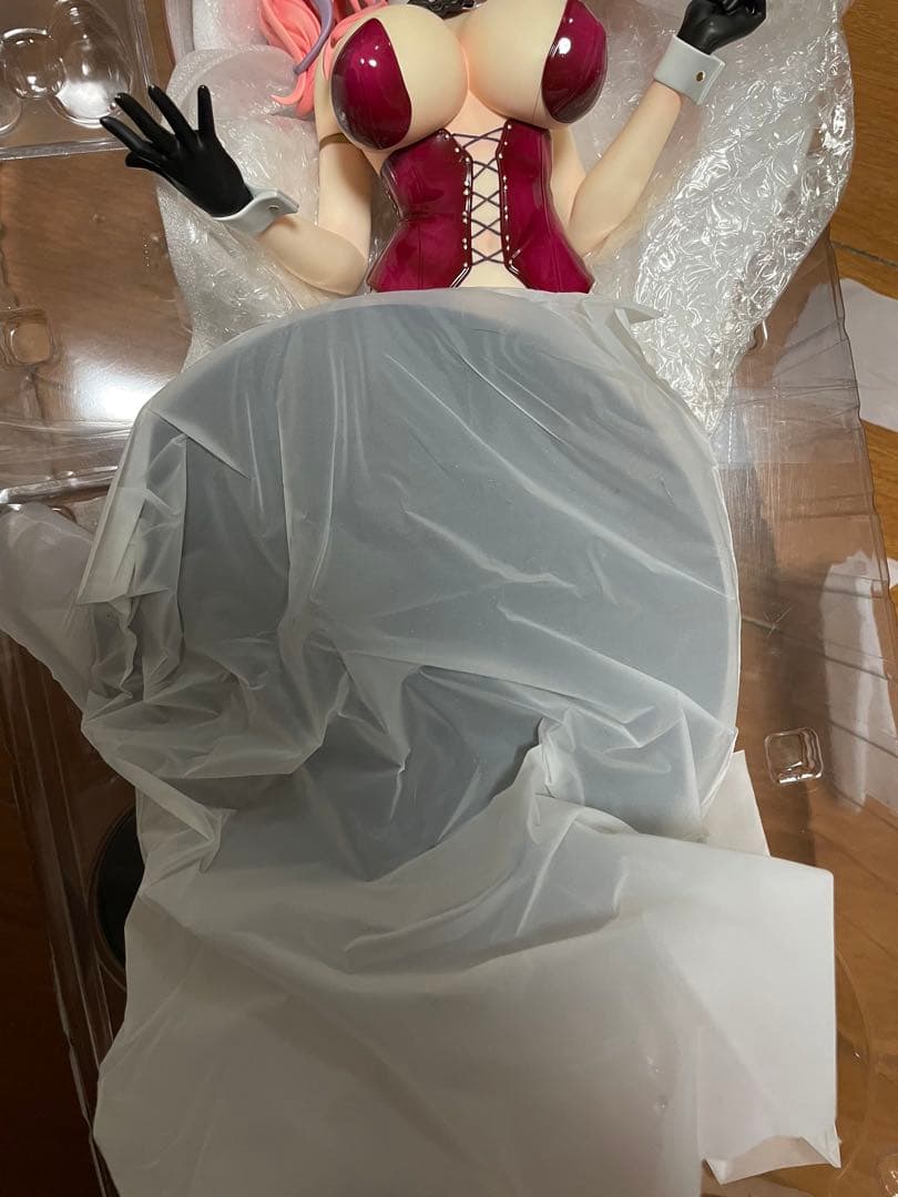 ブレマートン アニバーサリーバニーVer. アズールレーン 1/4スケール