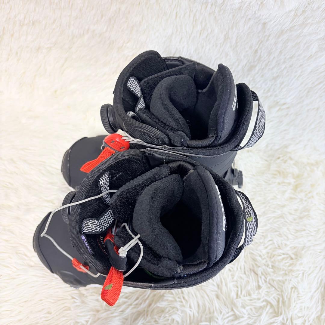 Burton Limelight STEP ONスノーボードブーツ 23.5cm