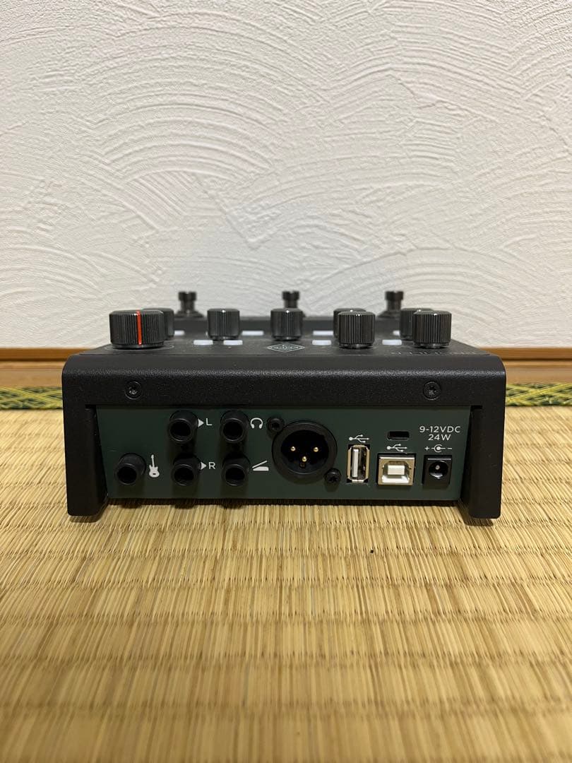ギター Kemper Profiler Player