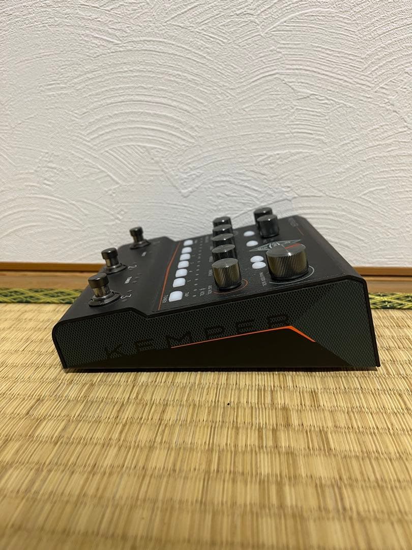 ギター Kemper Profiler Player