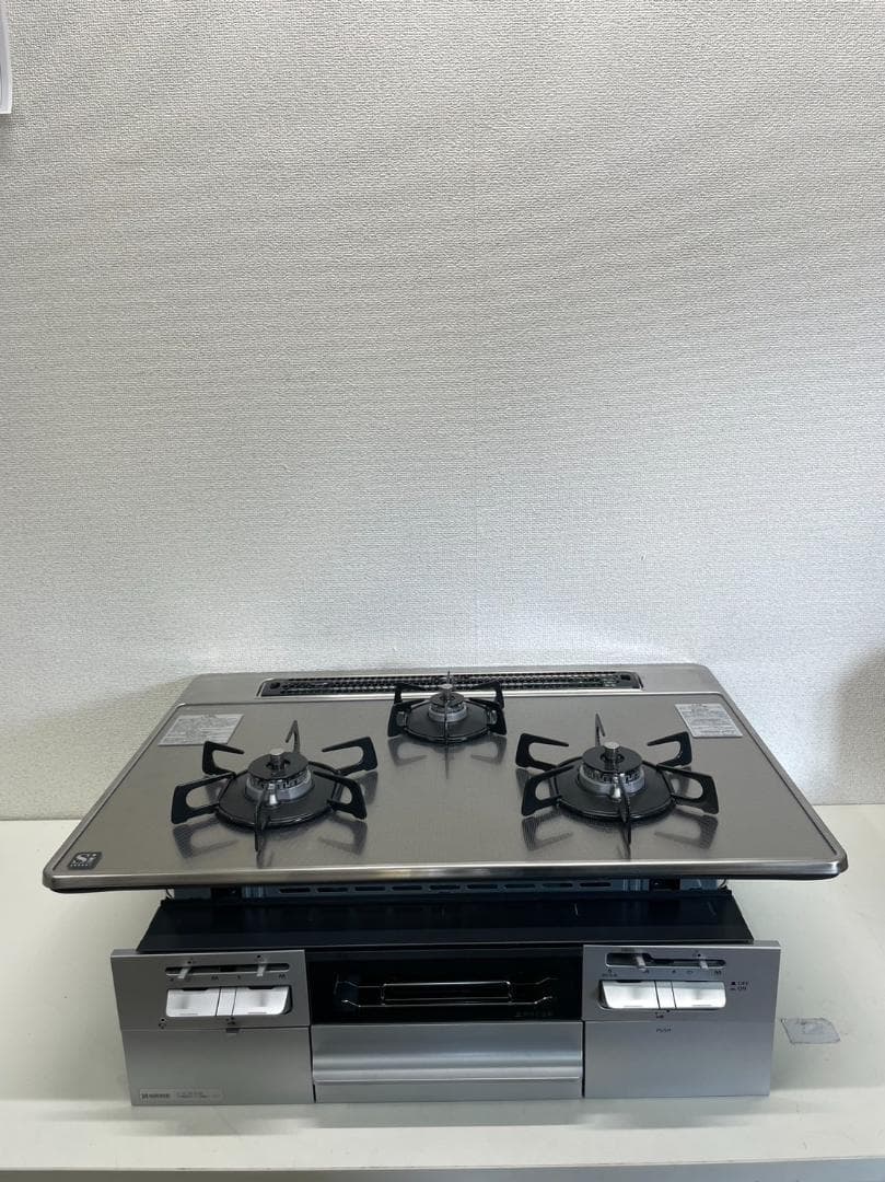 【未使用品】ハーマン2019年製ビルトインコンロ【DW32Q7WTSKSVE】 未使用品】ハーマン2019年製ビルトインコンロ【DW32Q7WTSKSVE】 - メルカリ