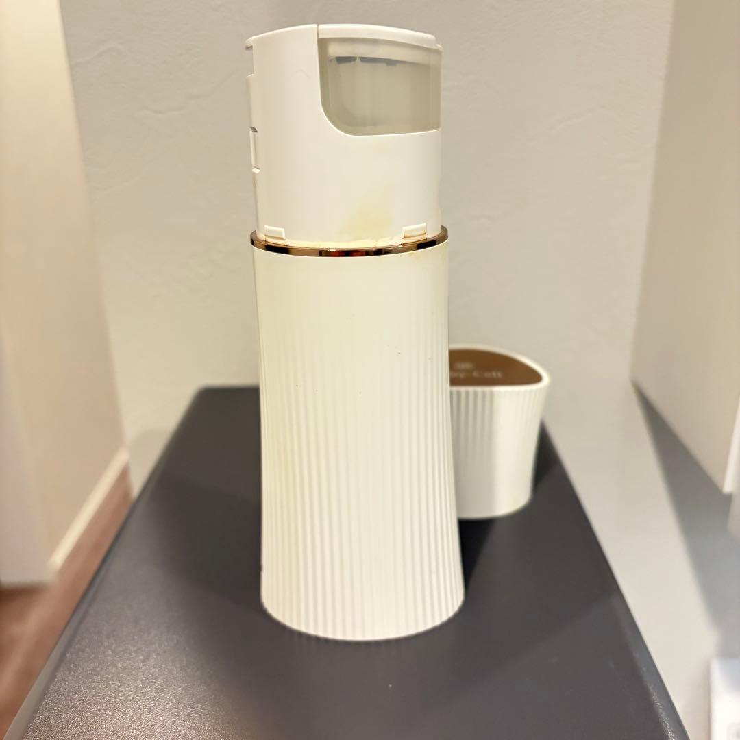 アフロゾーン ルビーセル ハンディエアブラシシステム - メルカリ