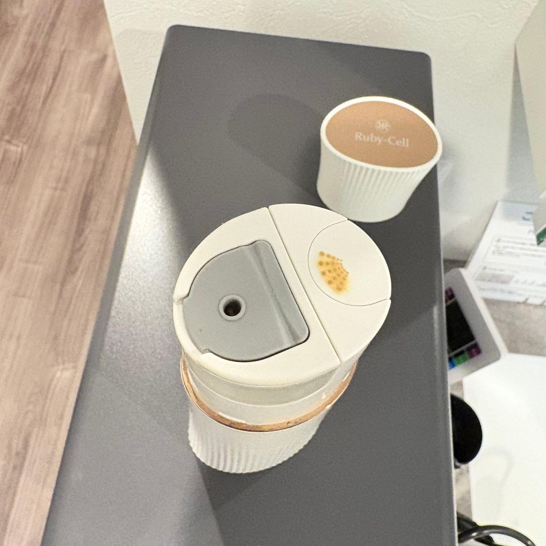 アフロゾーン ルビーセル ハンディエアブラシシステム - メルカリ