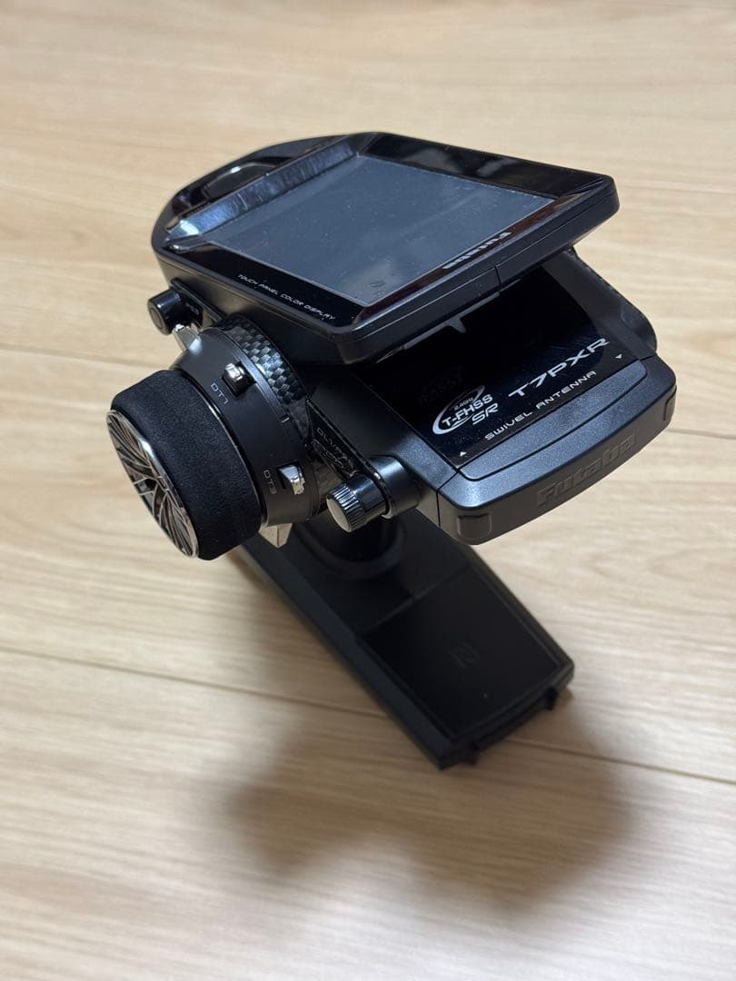 Futaba 7PXR プロポ 元箱付き