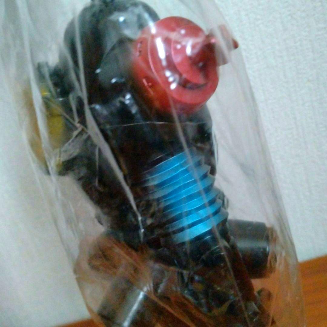 □送料込□怪獣郷□2000年製□玩具人生誌上限定□キングジョー