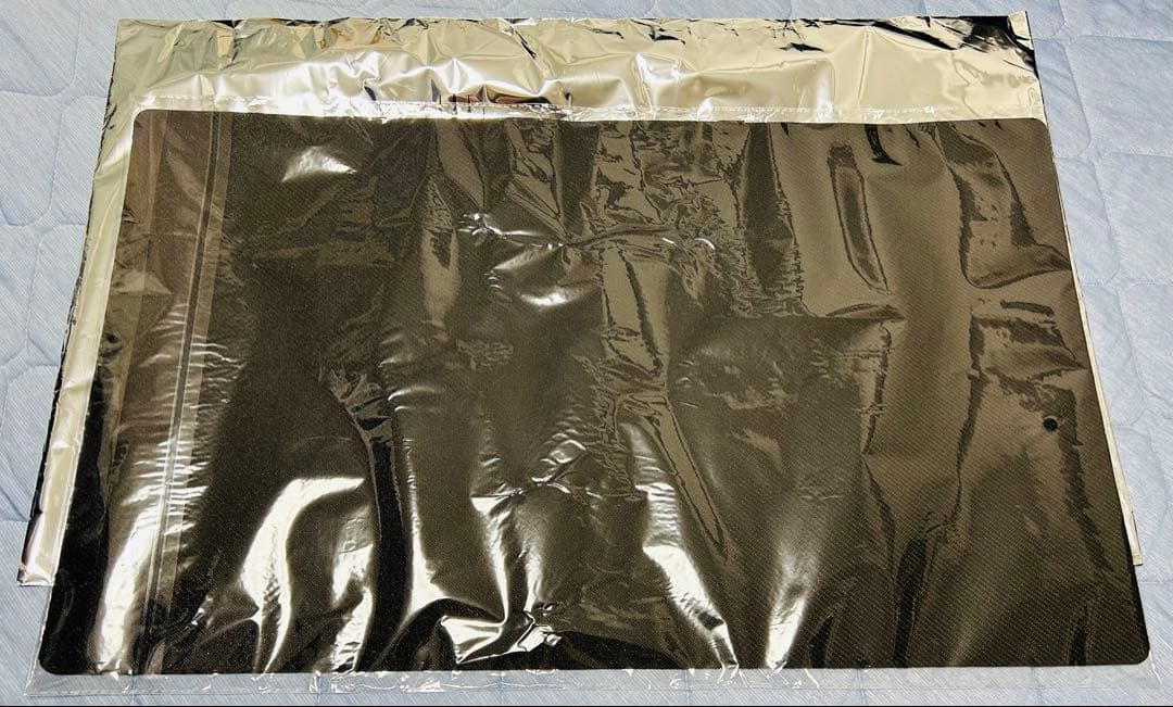 値下げ　MTG 放浪皇のお花見キャンペーン　ナーセット　プレイマット 　未開封