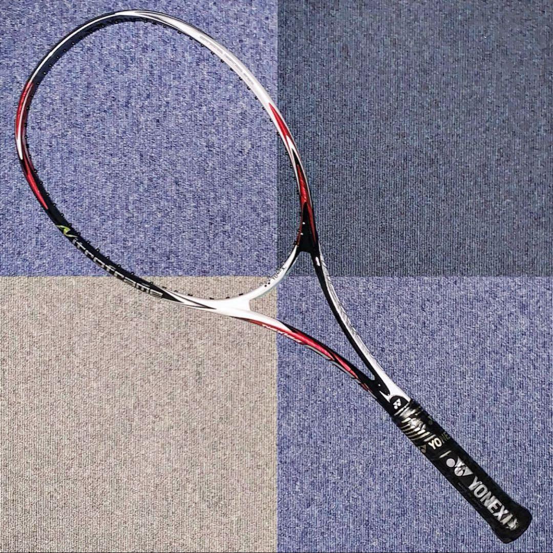 NEXIGA 90V / ネクシーガ 90V / UL1 YONEX（ヨネックス） 「NEXIGA 90V ネクシーガ90V ジャパンレッド