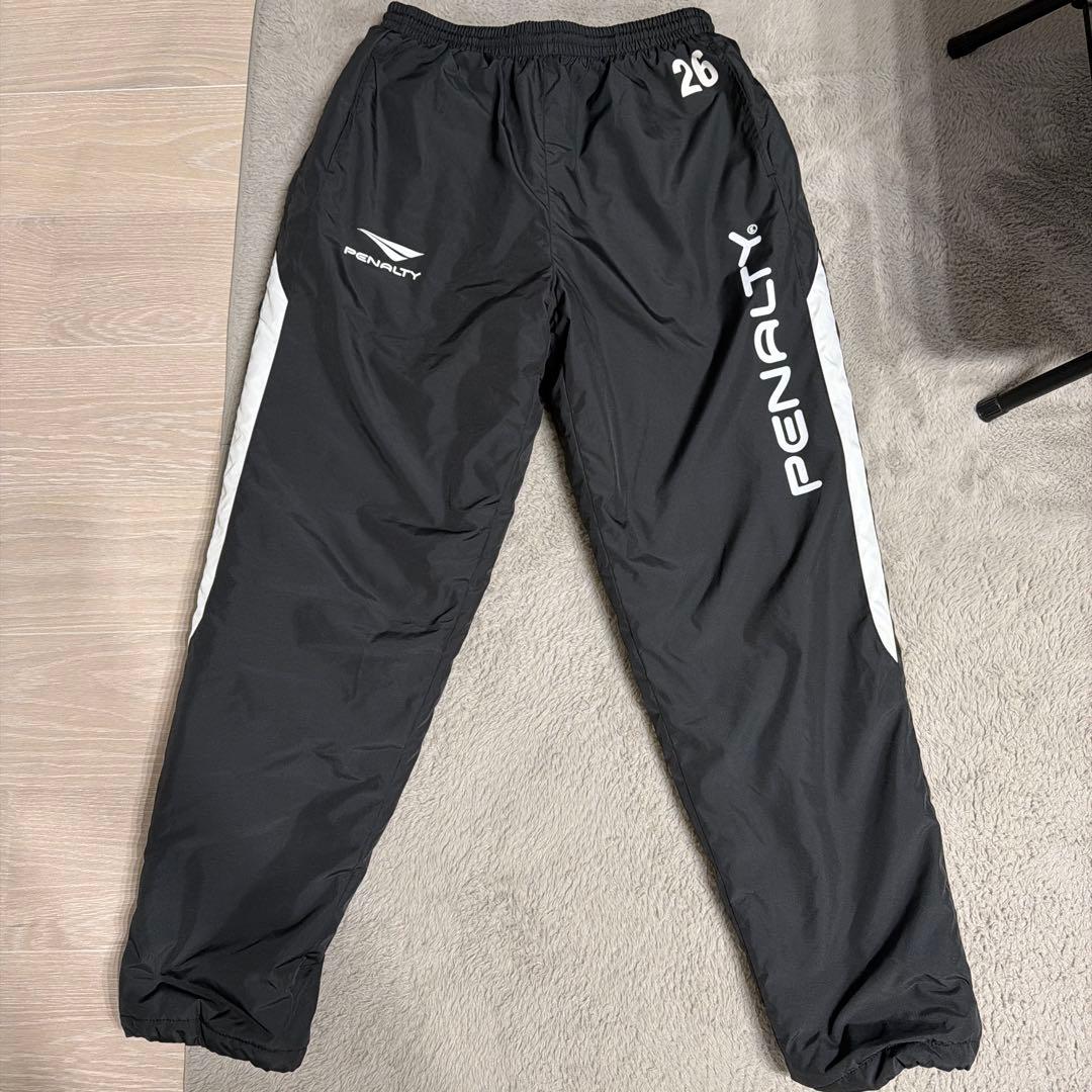 PENALTY ウォーマーパンツ（極暖）Lサイズ PENALTY ウォーマーパンツ（極暖）Lサイズ ウォーマーパンツ – PENALTY