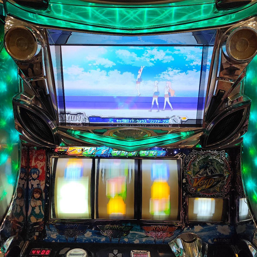 輪廻のラグランジェ 不要機付き