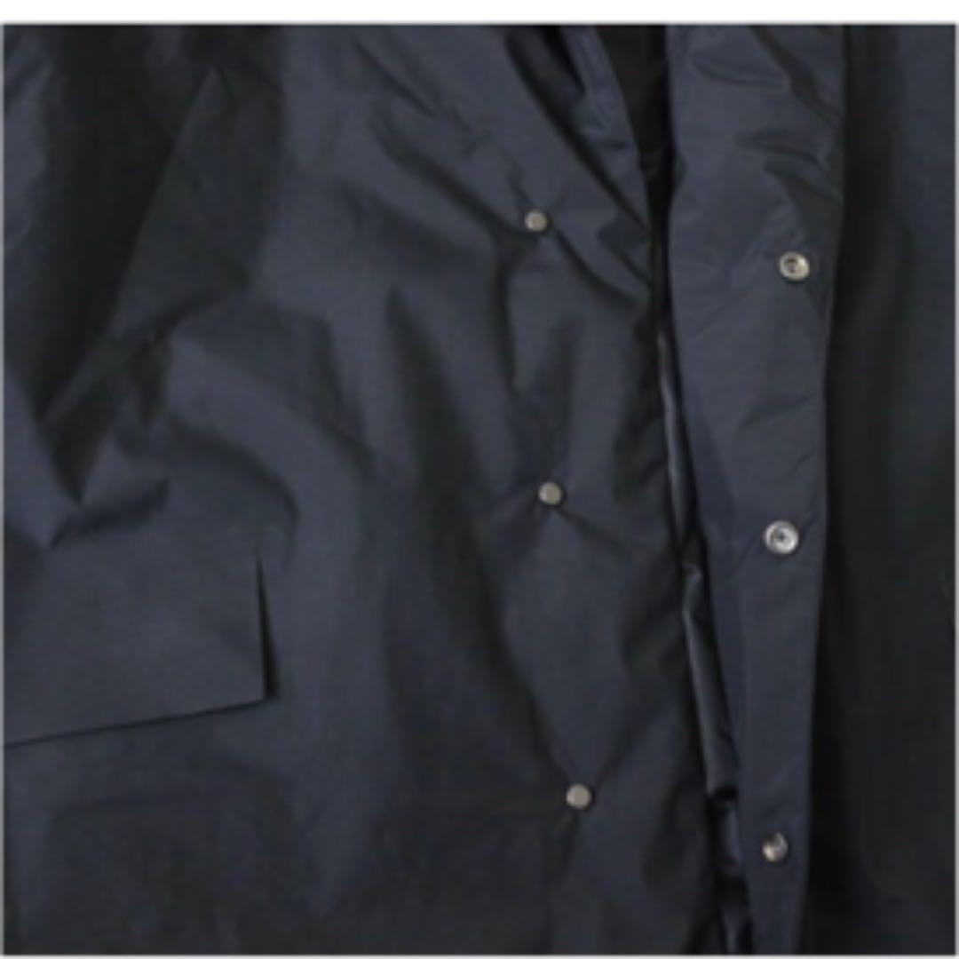 DESCENTE (デサント) ダウンチェスターコート - メルカリ