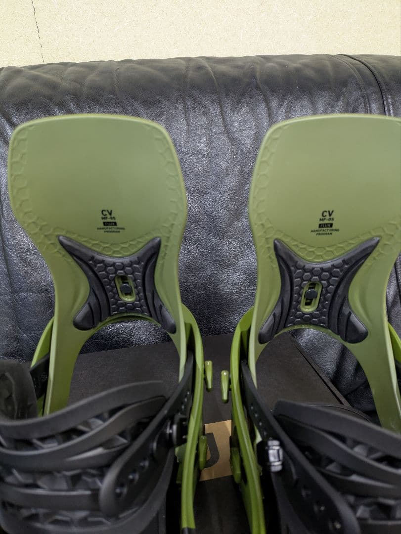 25-26フラックス CV MF-05の中古 Sサイズ プレートピア付き - メルカリ