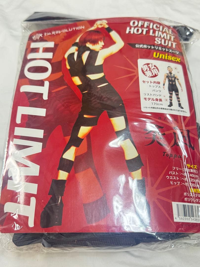 T.M.Revolution 西川貴教 ツアーグッズ レア 限定 プラモ