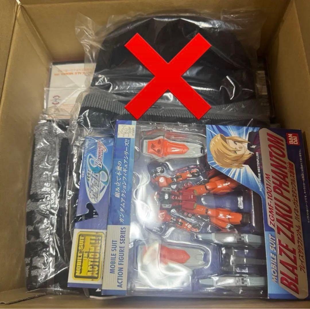 T.M.Revolution 西川貴教 ツアーグッズ レア 限定 プラモ