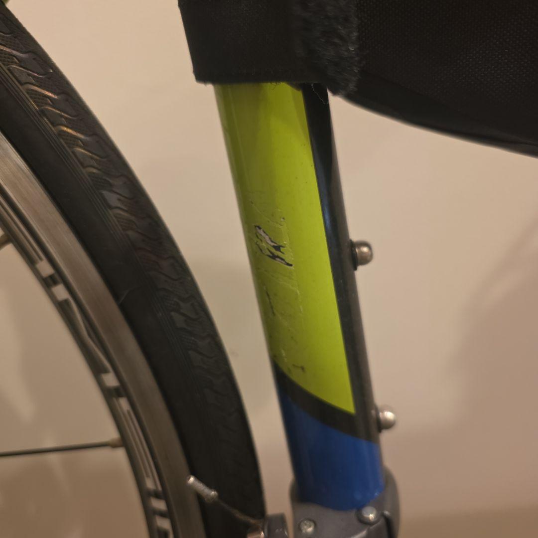 あや。様専用】ロードバイク 初心者向け！付属品込み！