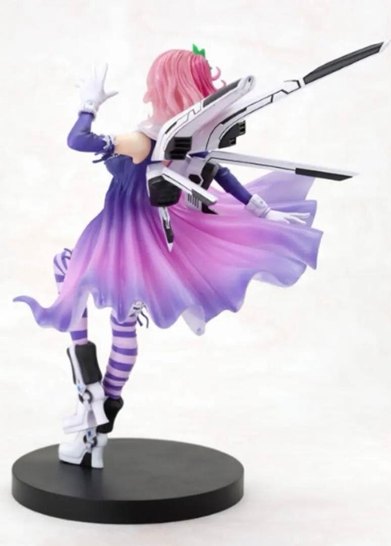 コトブキヤ TEKKEN美少女 鉄拳タッグトーナメント2 アリサ