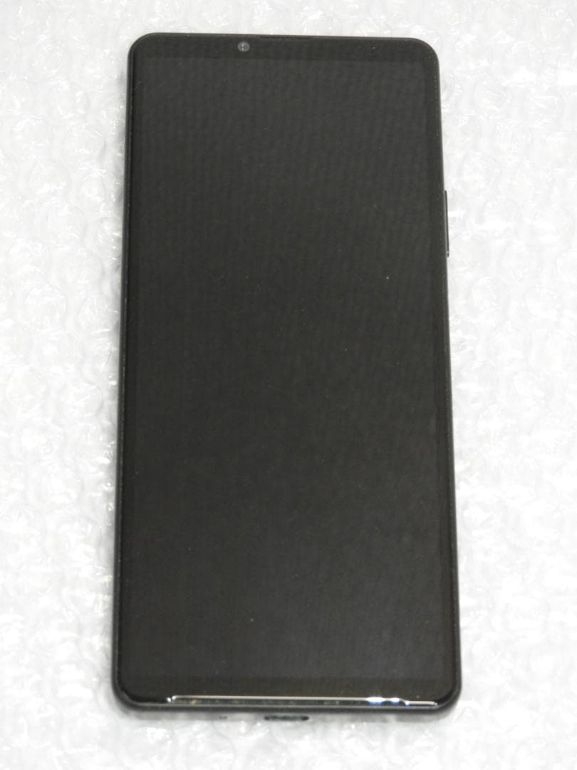 SONY Xperia 10 IV SO-52C ドコモ版 ジャンク 動作未確認 - メルカリ