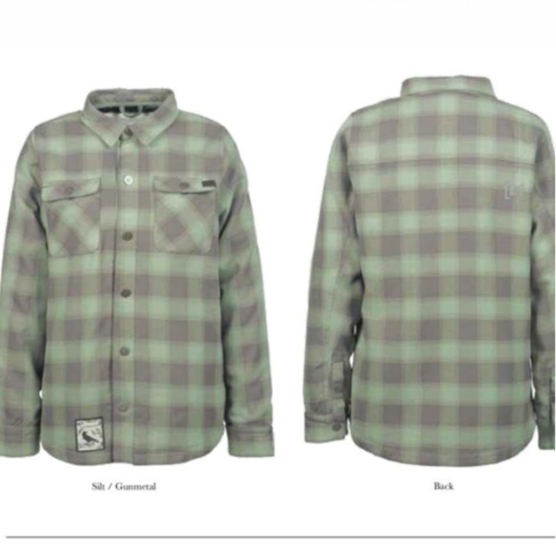 値下げ‼️L1 エルワン　ジャケット　ウエア L1 エルワン ジャケット L1 VENTURA JACKET 25-26 ベンチュラ