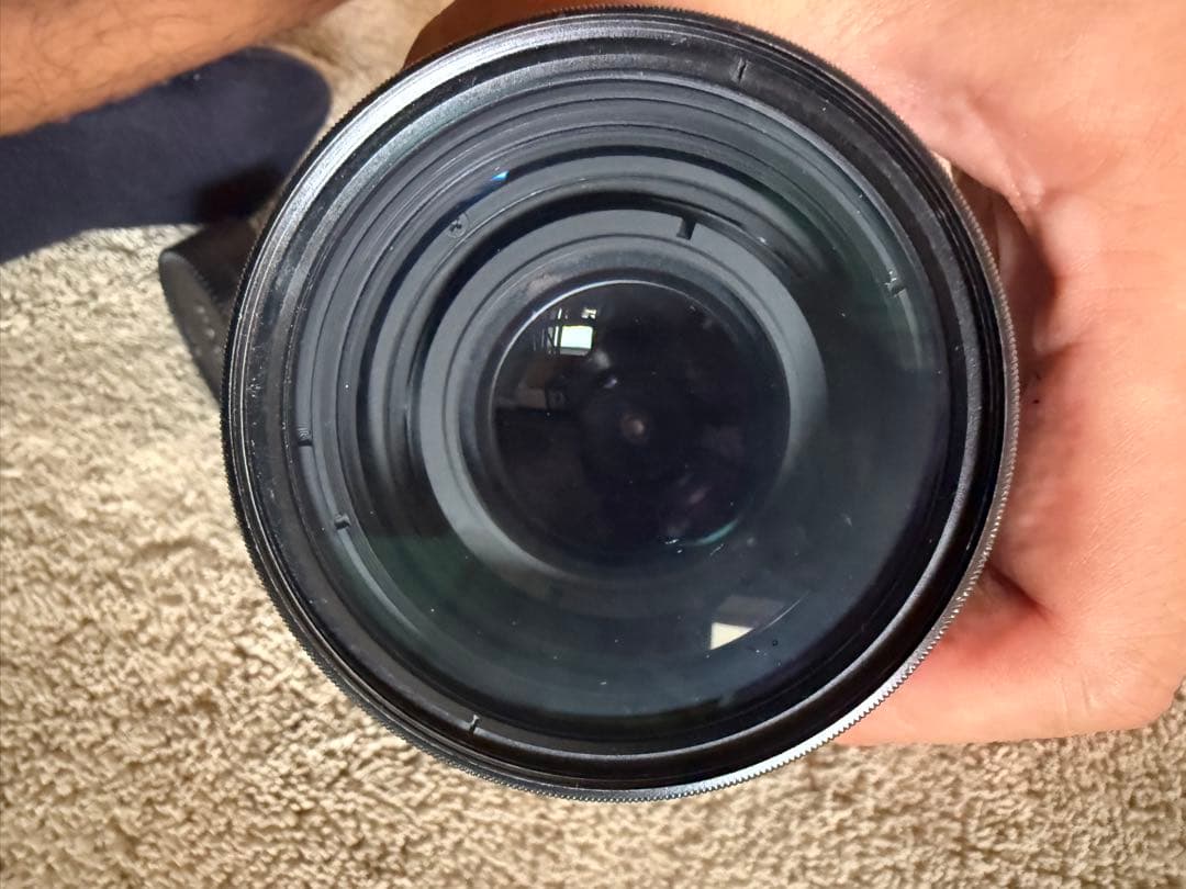 Nikon ズームレンズ 3本セット AF NIKKOR -Q C