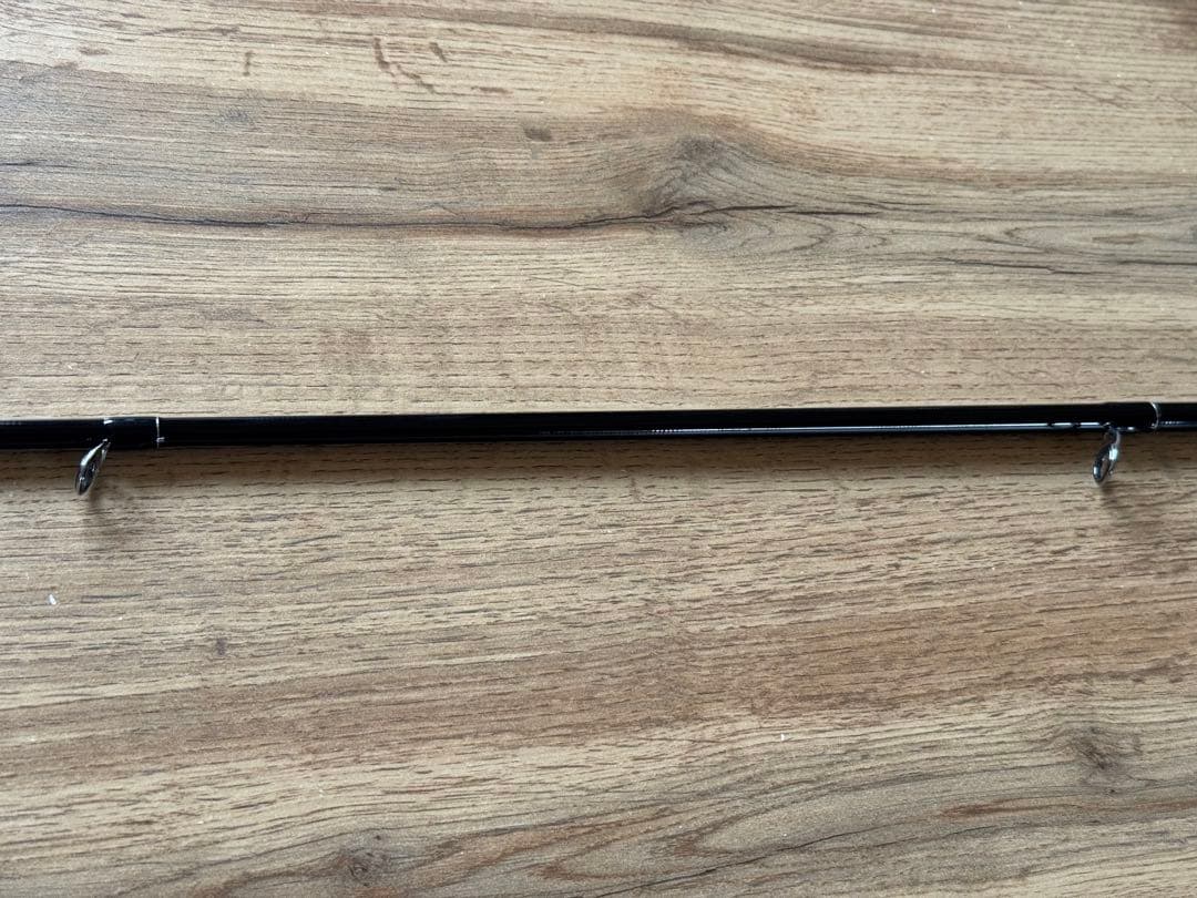 ヤマガブランクス バリスティック 106MMH “BETA”