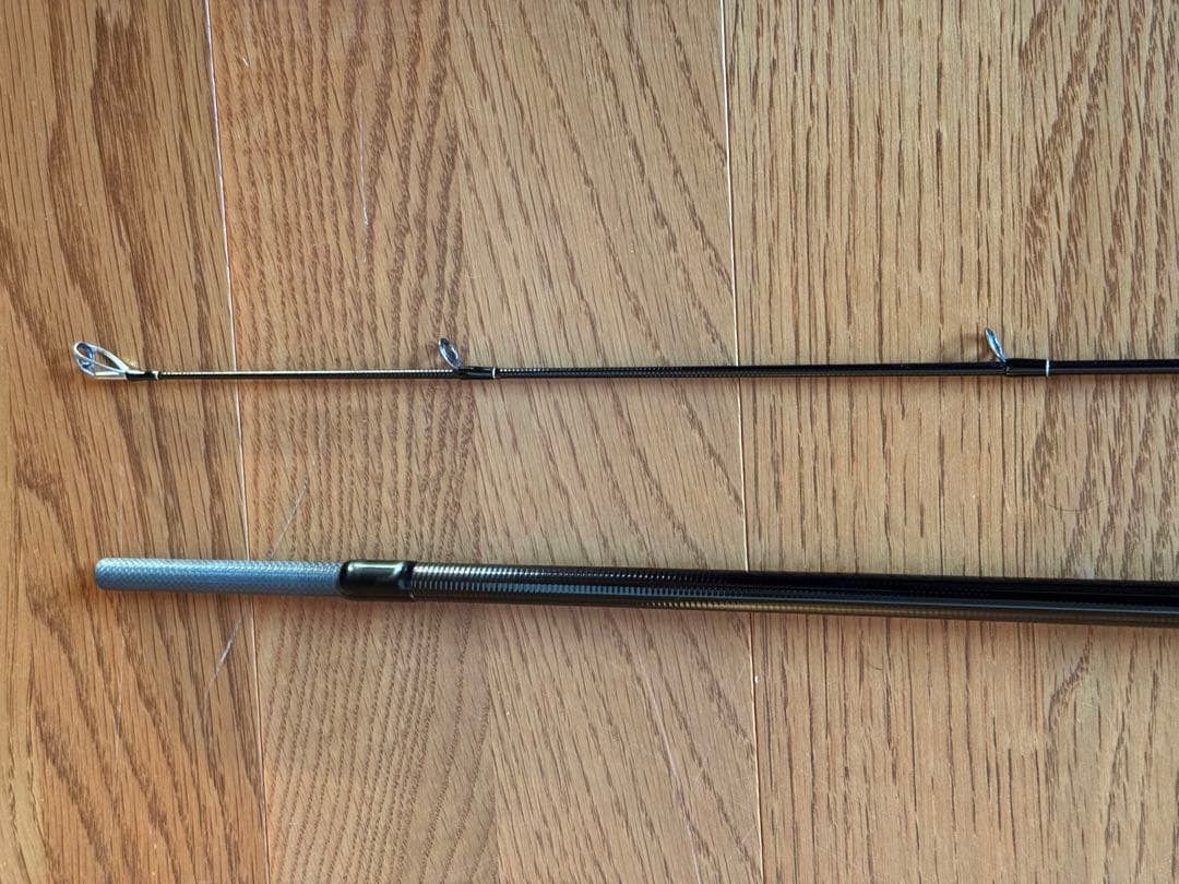 ヤマガブランクス バリスティック 106MMH “BETA”