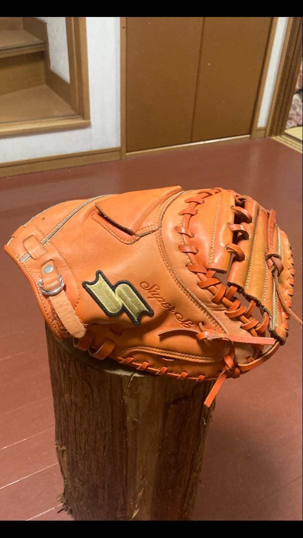 ssk 軟式大人用キャッチャーミット エスエスケイ（SSK） 野球 キャッチャーミット 軟式 大人 右投げ