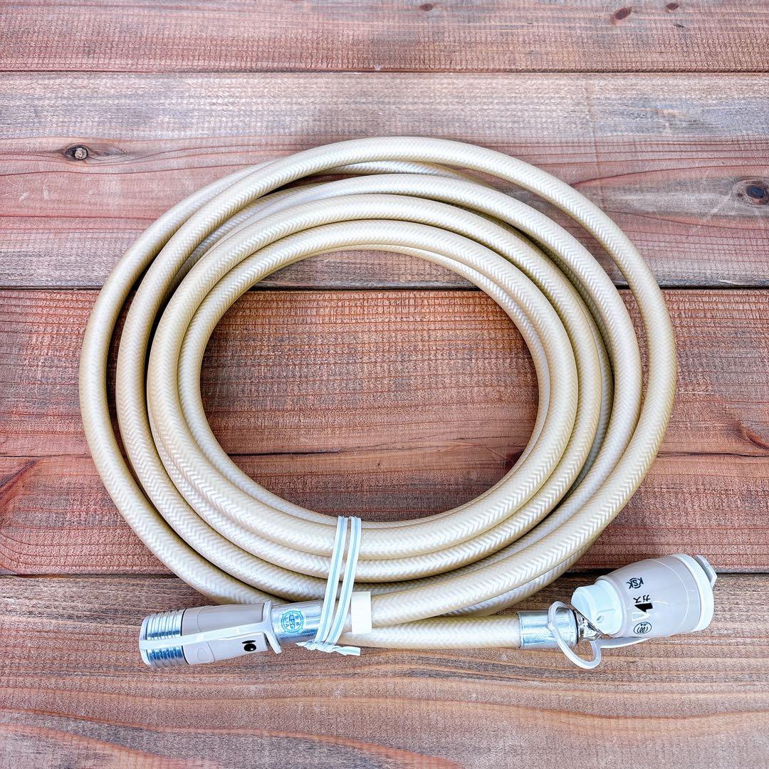 ノーリツ ガスファンヒーター GFH-4004s -W5 プロパンガス 未使用品