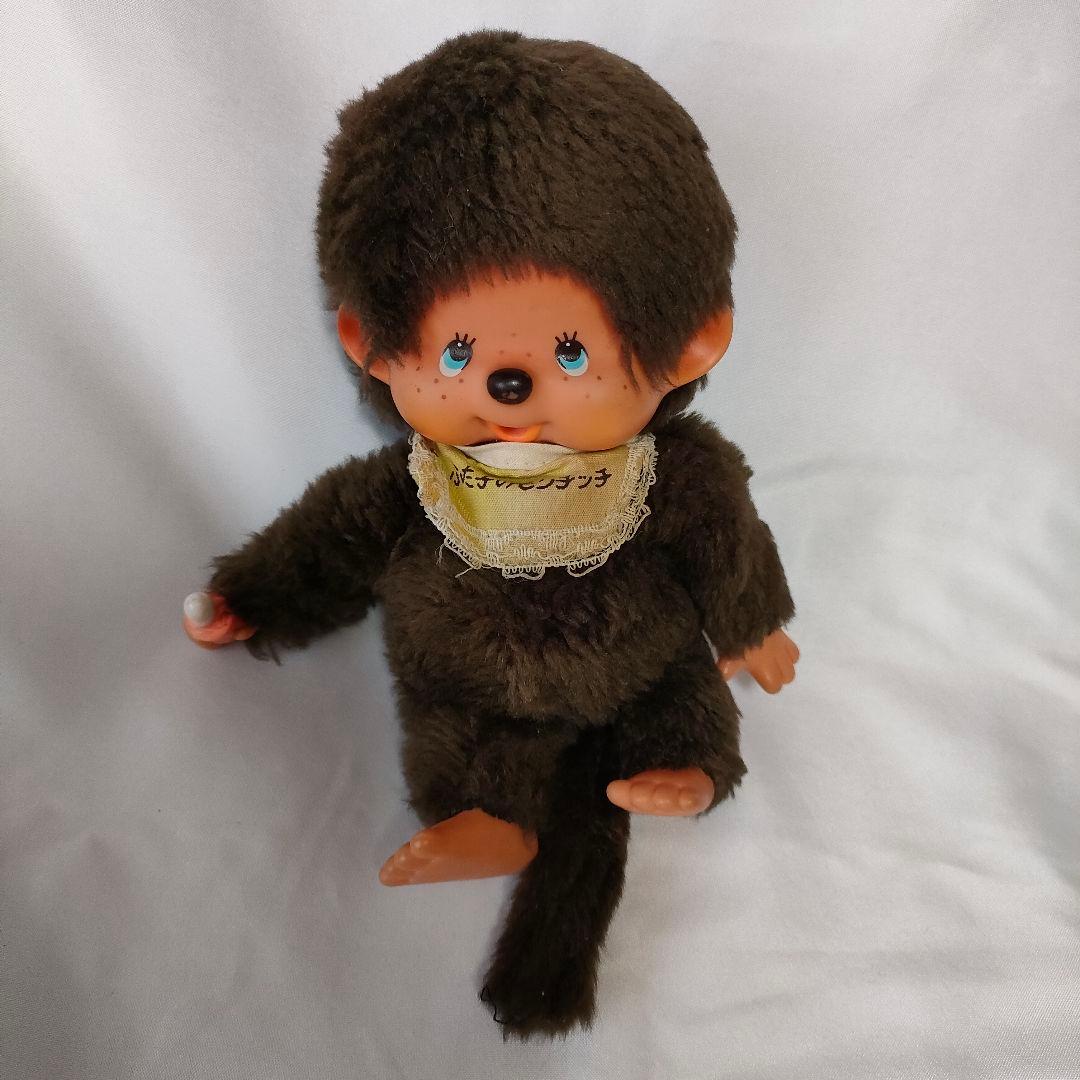 ふた子のモンチッチ 昭和レトロ セキグチ 1974 まとめ - メルカリ