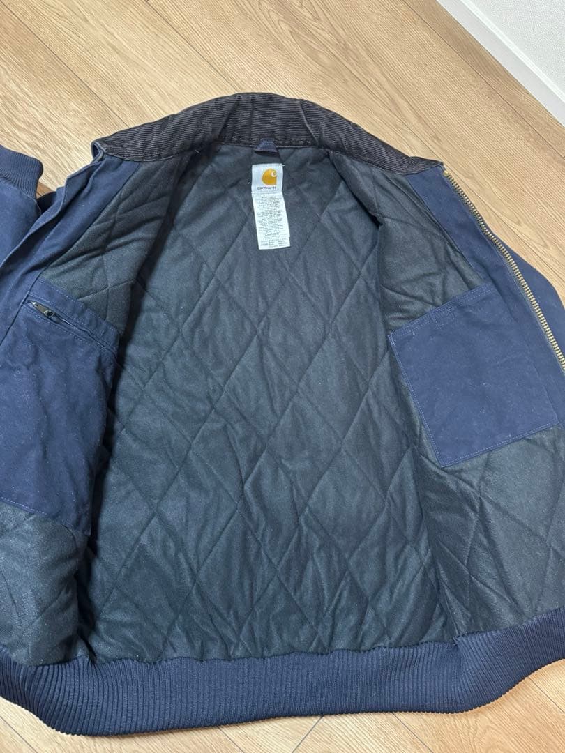 極美品】Carhartt J14 MDT サンタフェジャケット S - メルカリ