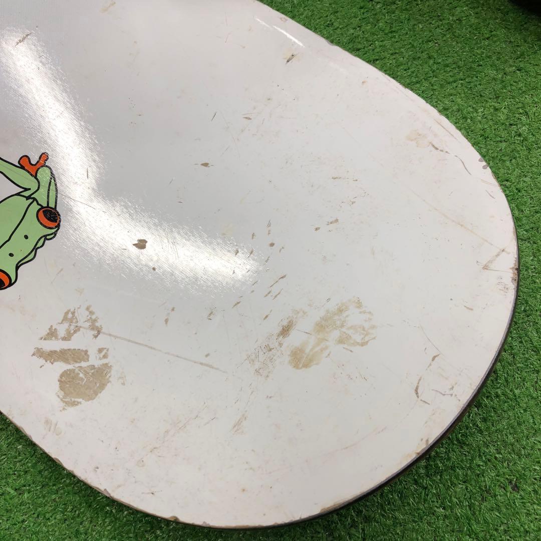 宝-647子供用スノーボードセット板122cm ビンディング新品