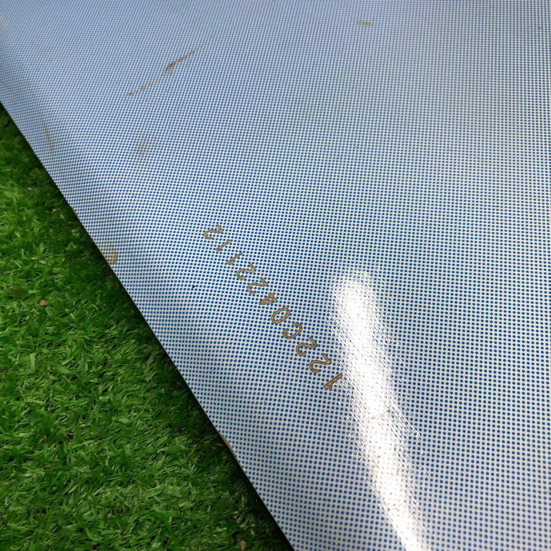 宝-647子供用スノーボードセット板122cm ビンディング新品