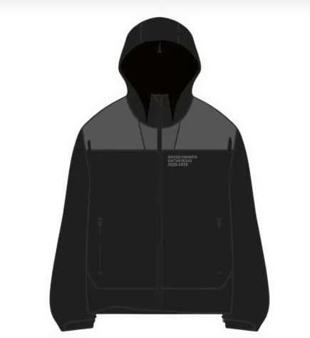 未使用　浜田省吾 2025 ツアーグッズ アウトドアジャケット