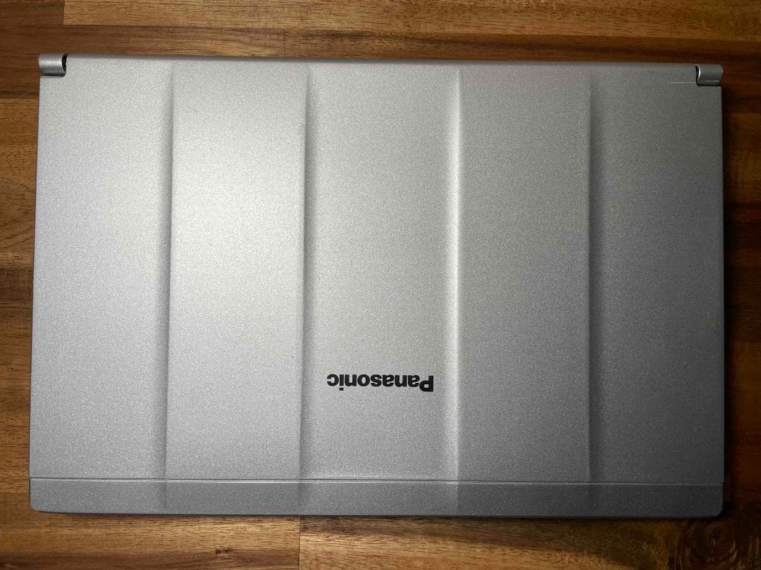 Win11 Office搭載 CF-SX3 メモリ8GB 新品SSD120GB - メルカリ