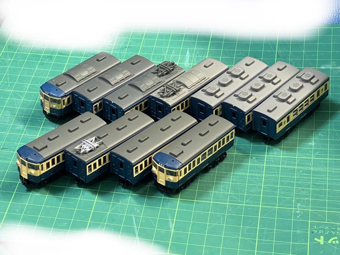 Bトレインショーティー 115系 Amazon | Bトレインショーティー JR西日本商事 115系 体質改善車 中国