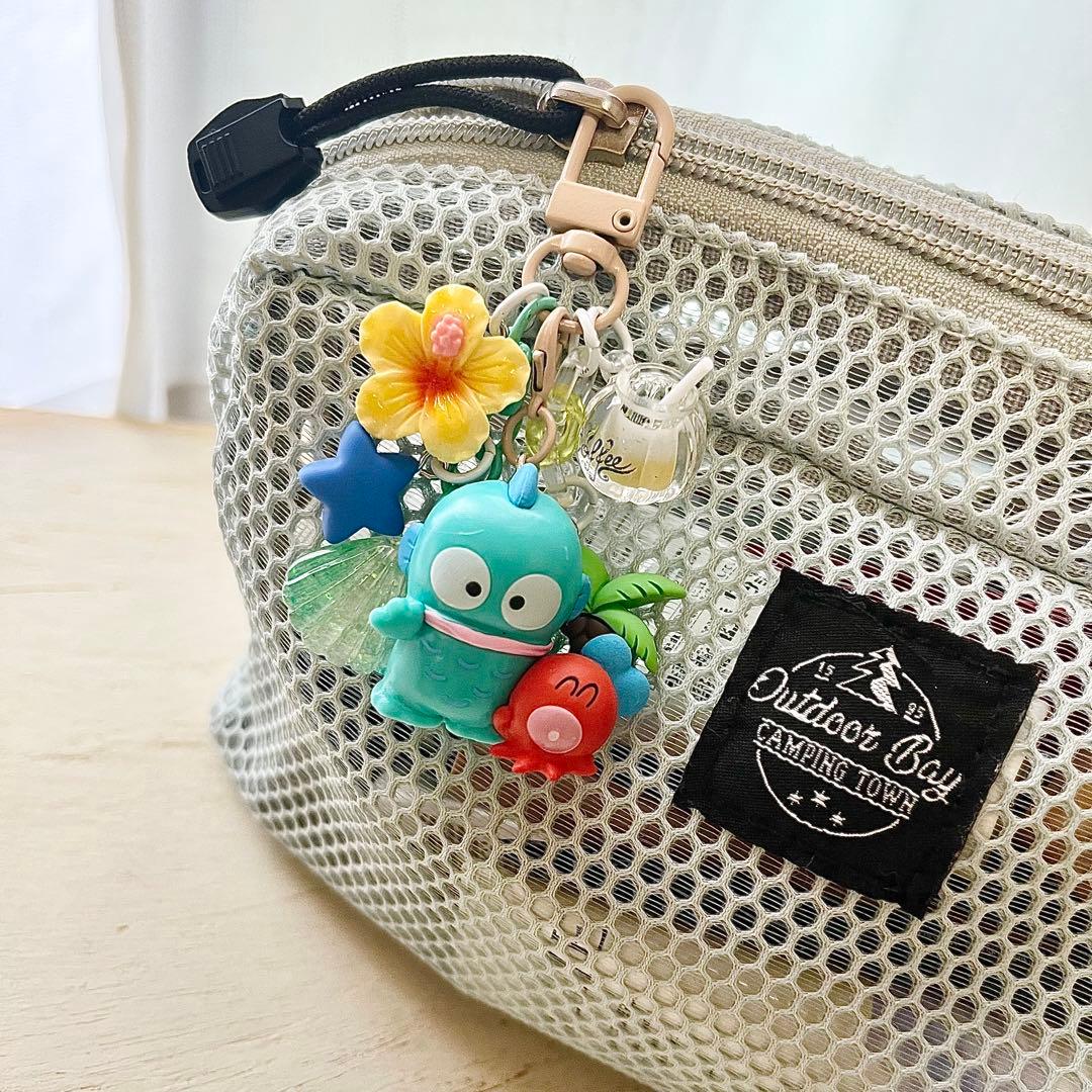 2点セット じゃらじゃらキーホルダー - メルカリ