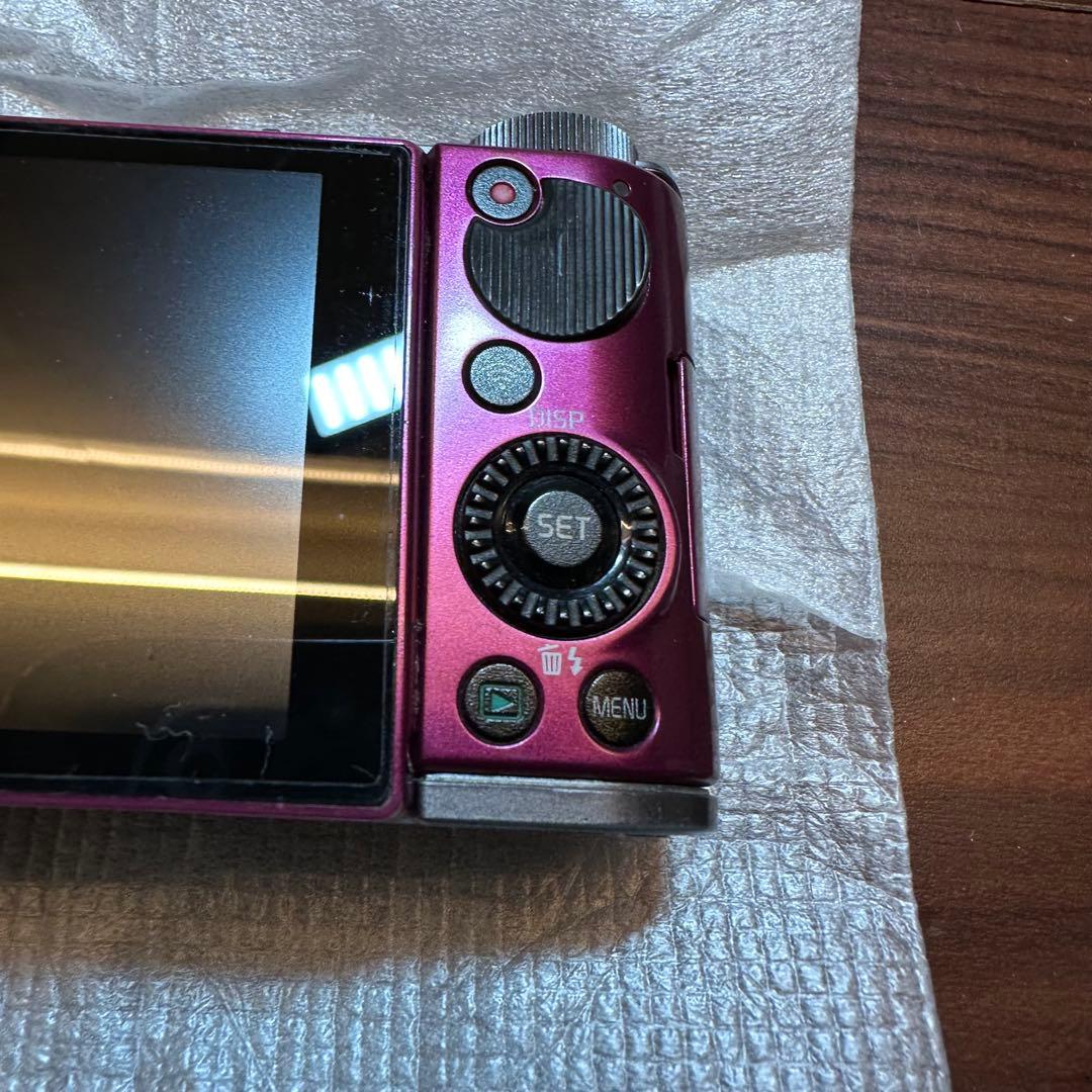 CASIO EXILIM EX-ZR1700 デジカメ 5332