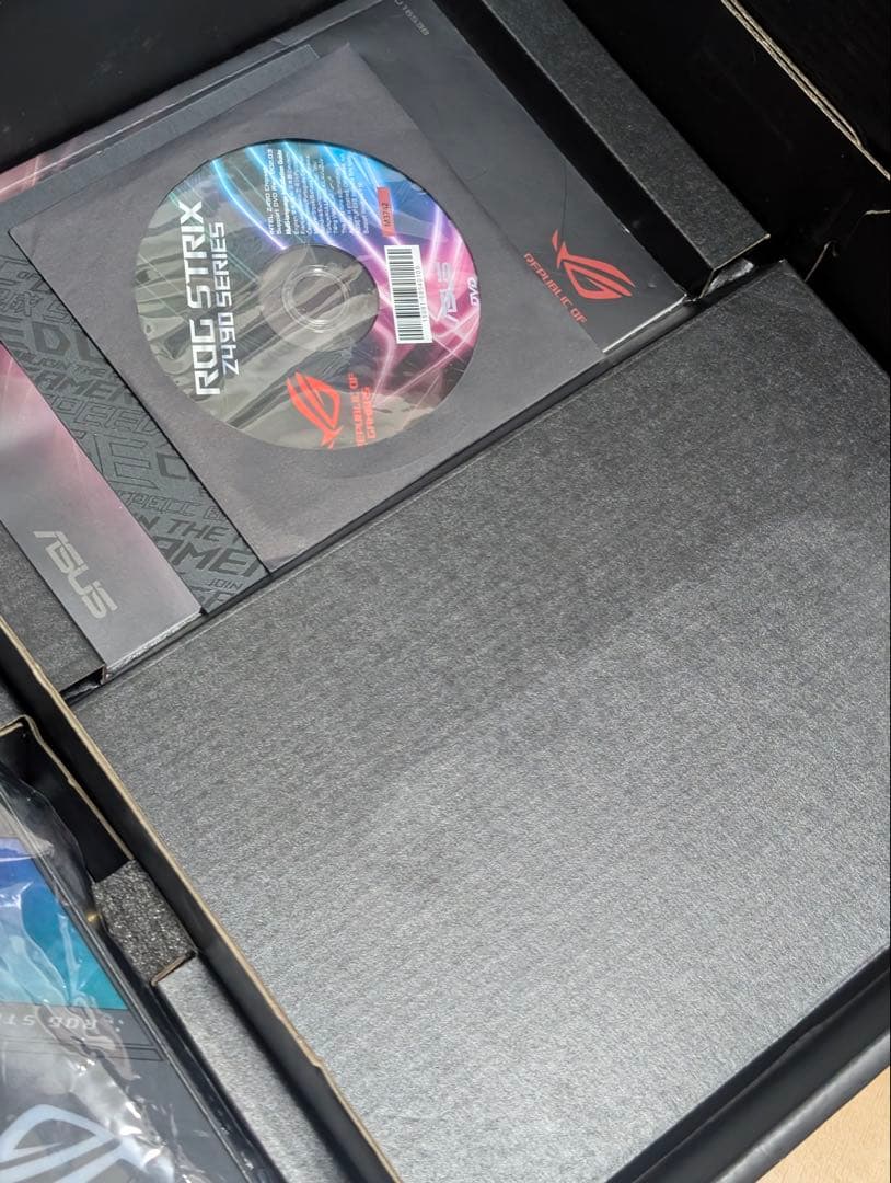 ASUS Z97-PRO GAMER+i7-4790k+32GB+CPUクーラー ASUS Z97-PRO GAMER